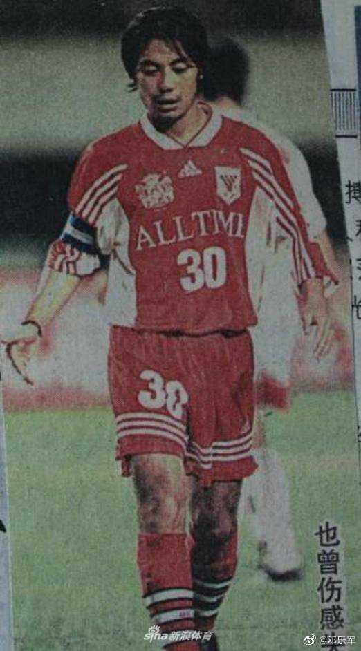 时光一去不复返 老国安邓乐军忆往昔