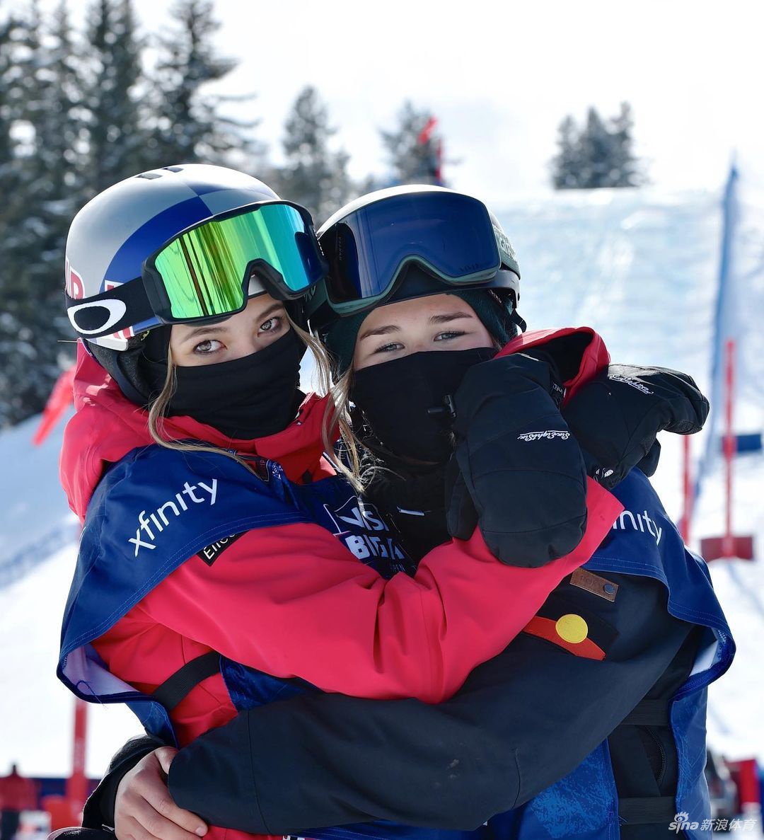 世锦赛谷爱凌获女子大跳台铜牌 两金一铜完美收官