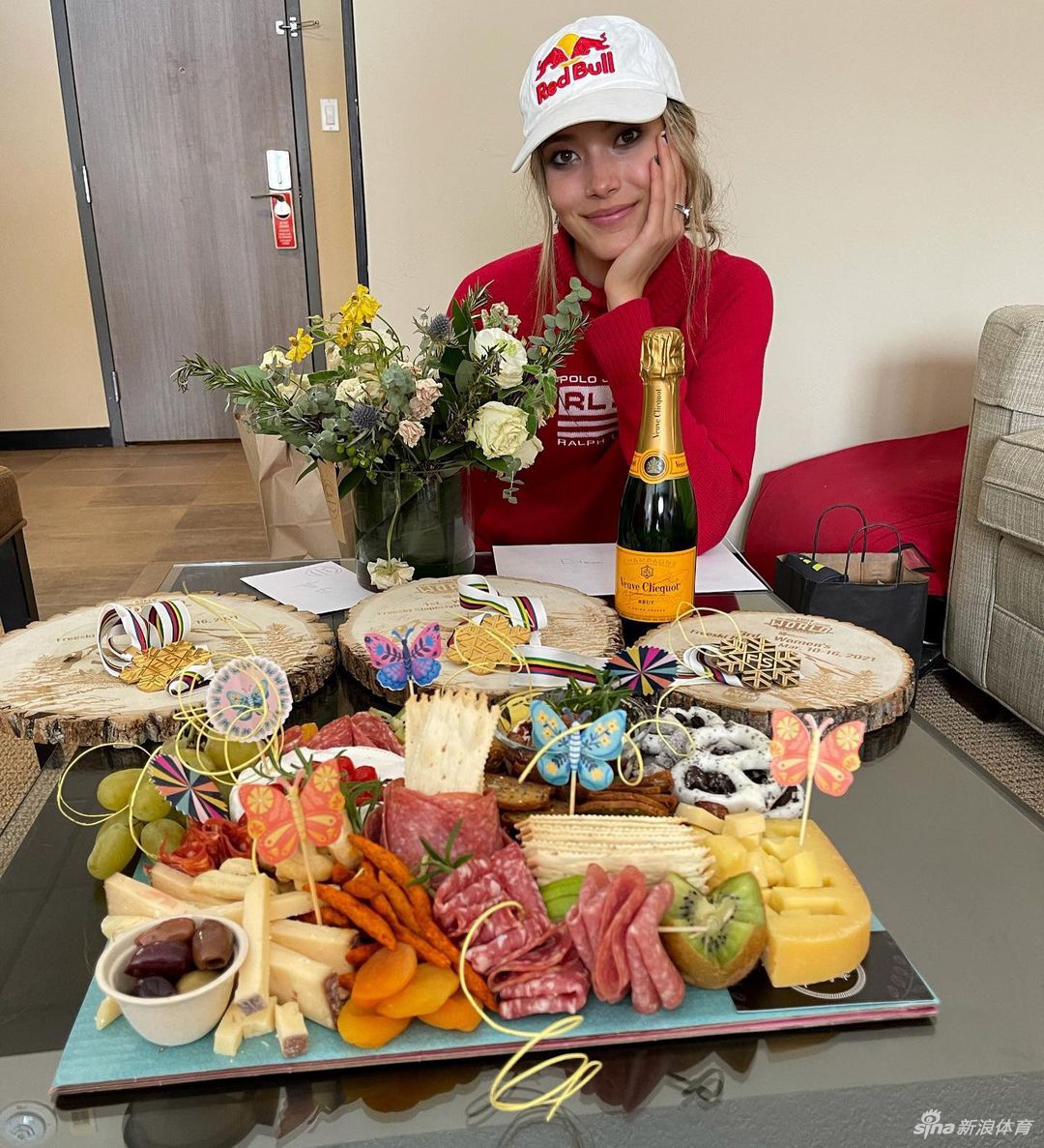 世锦赛谷爱凌获女子大跳台铜牌 两金一铜完美收官