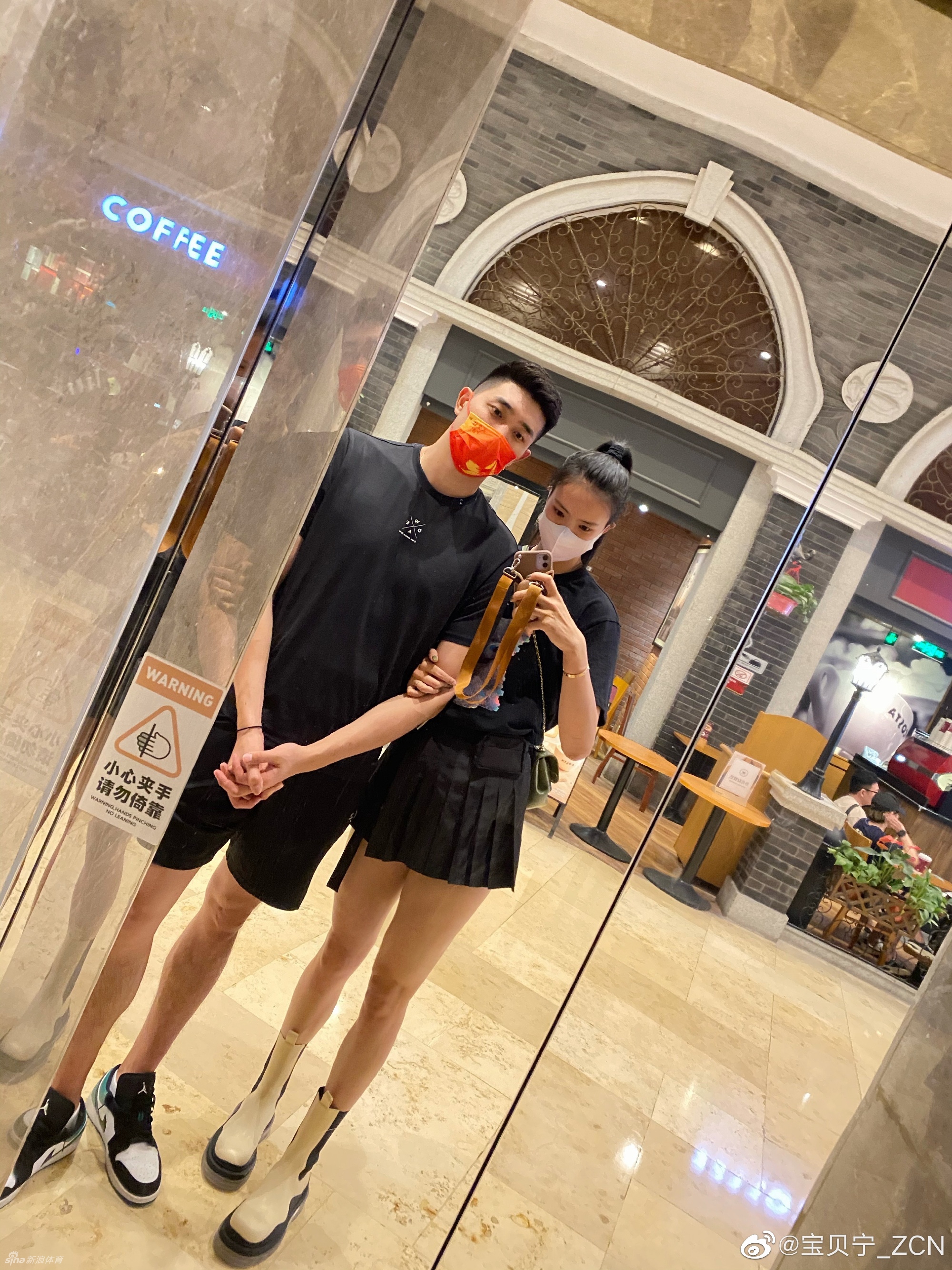 张常宁发微博庆祝26岁生日：爱你们！