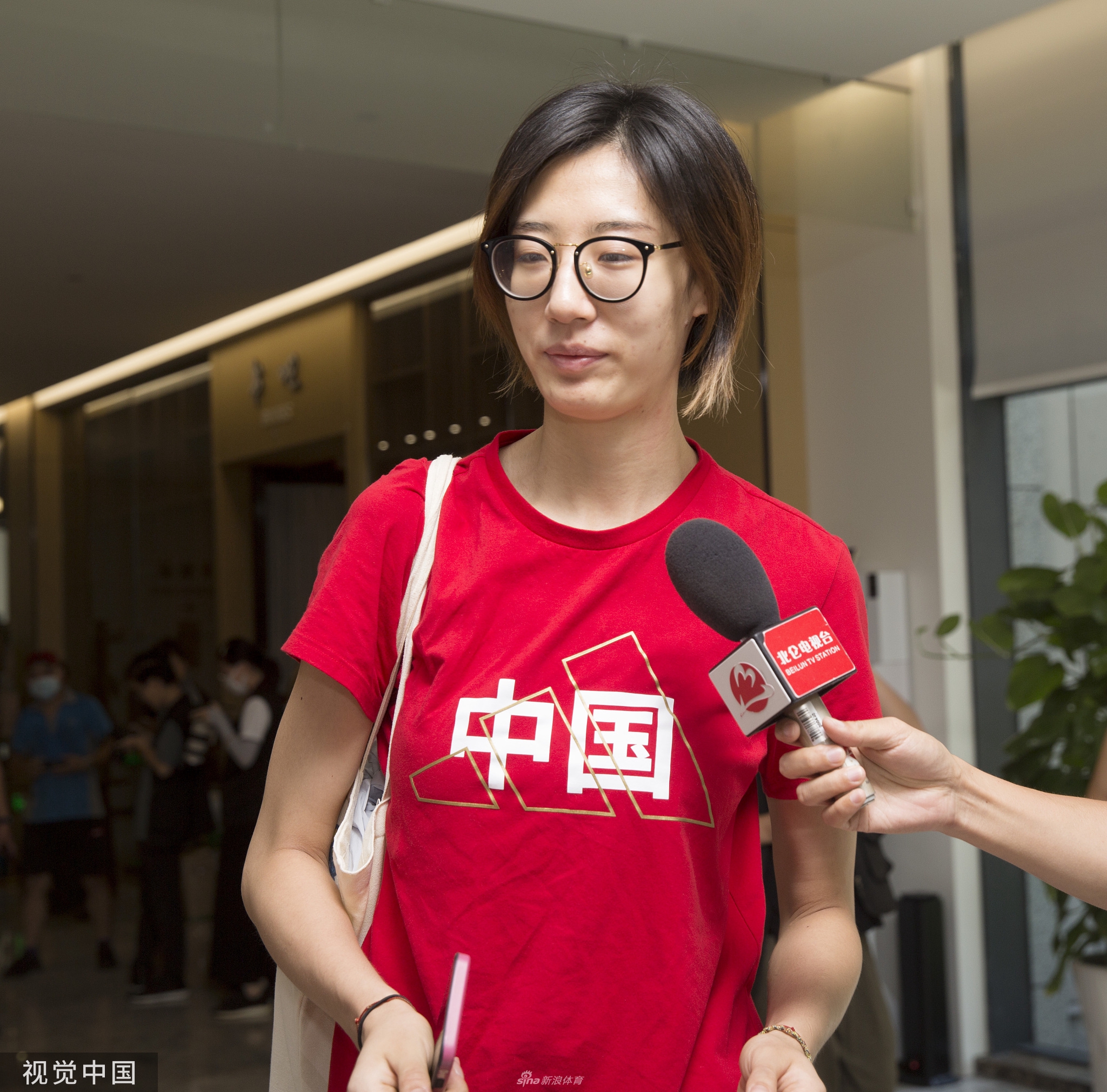 中国女排结束宁波封闭集训 启程前往北京