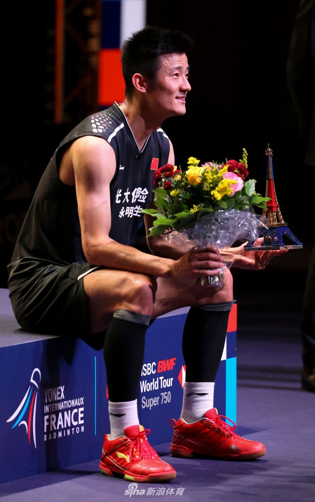 法国赛谌龙2-0克里斯蒂夺冠