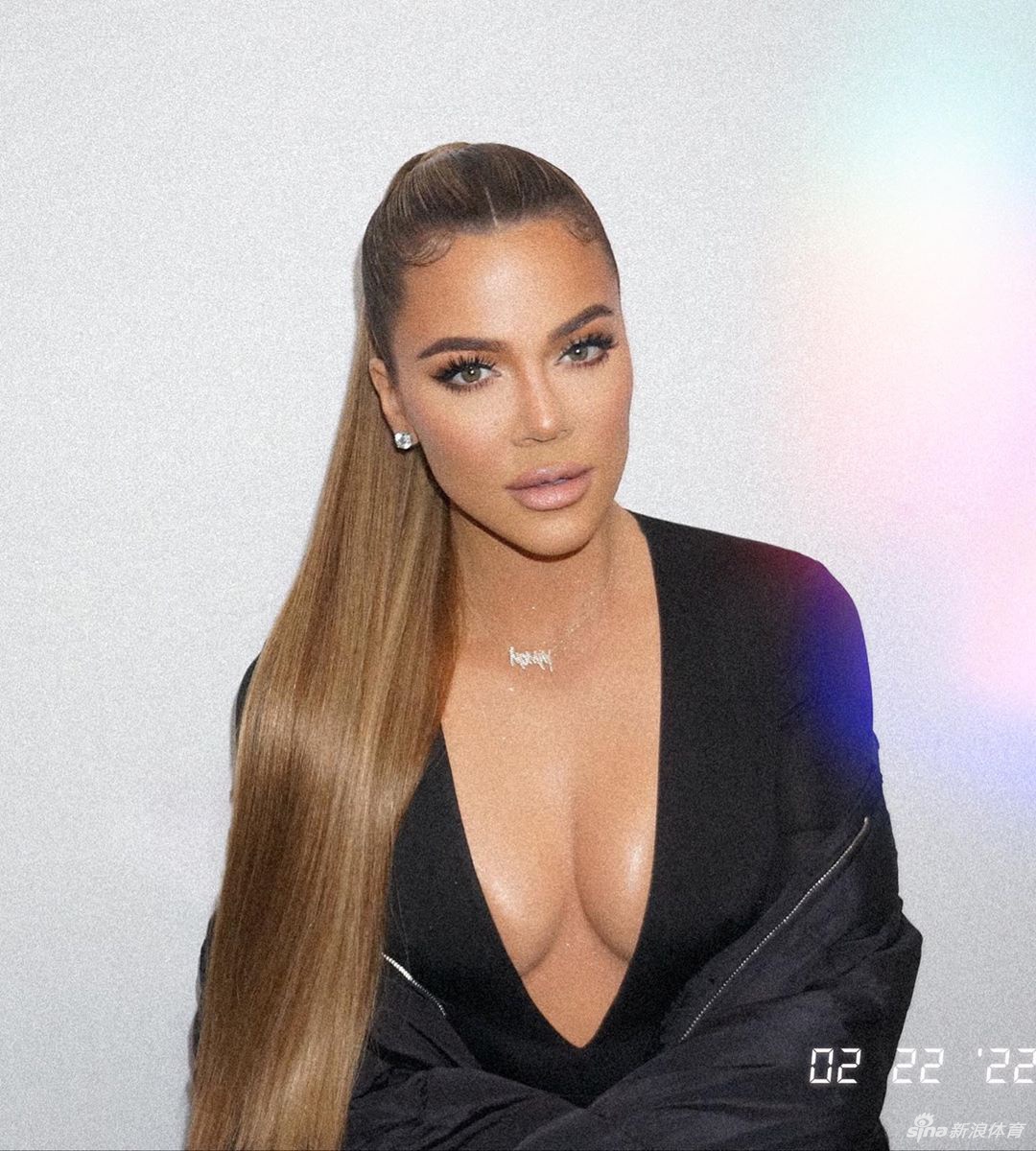 破除卡戴珊诅咒的男人!科勒卡戴珊又怀上TT的孩子