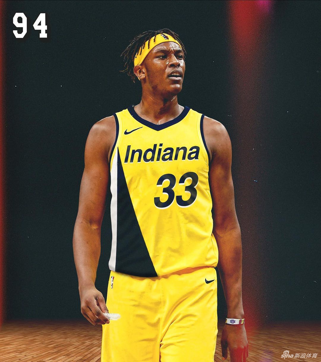 红字母？蓝库里？NBA新赛季最想看哪款新球衣？