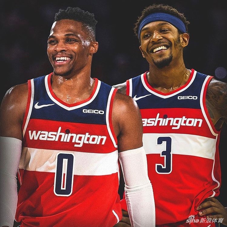 交易了！火箭奇才互换！威少交换沃尔+选秀权