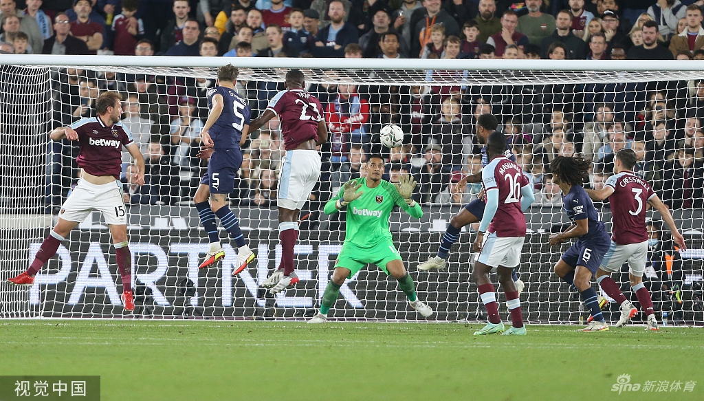[联赛杯]曼城点球大战负西汉姆