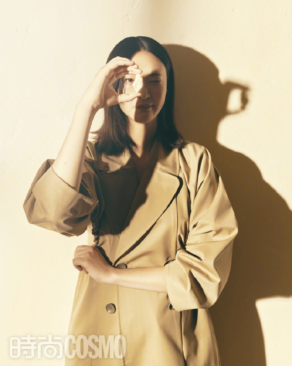 惠若琪微博宣布怀孕：元气少女升级啦！