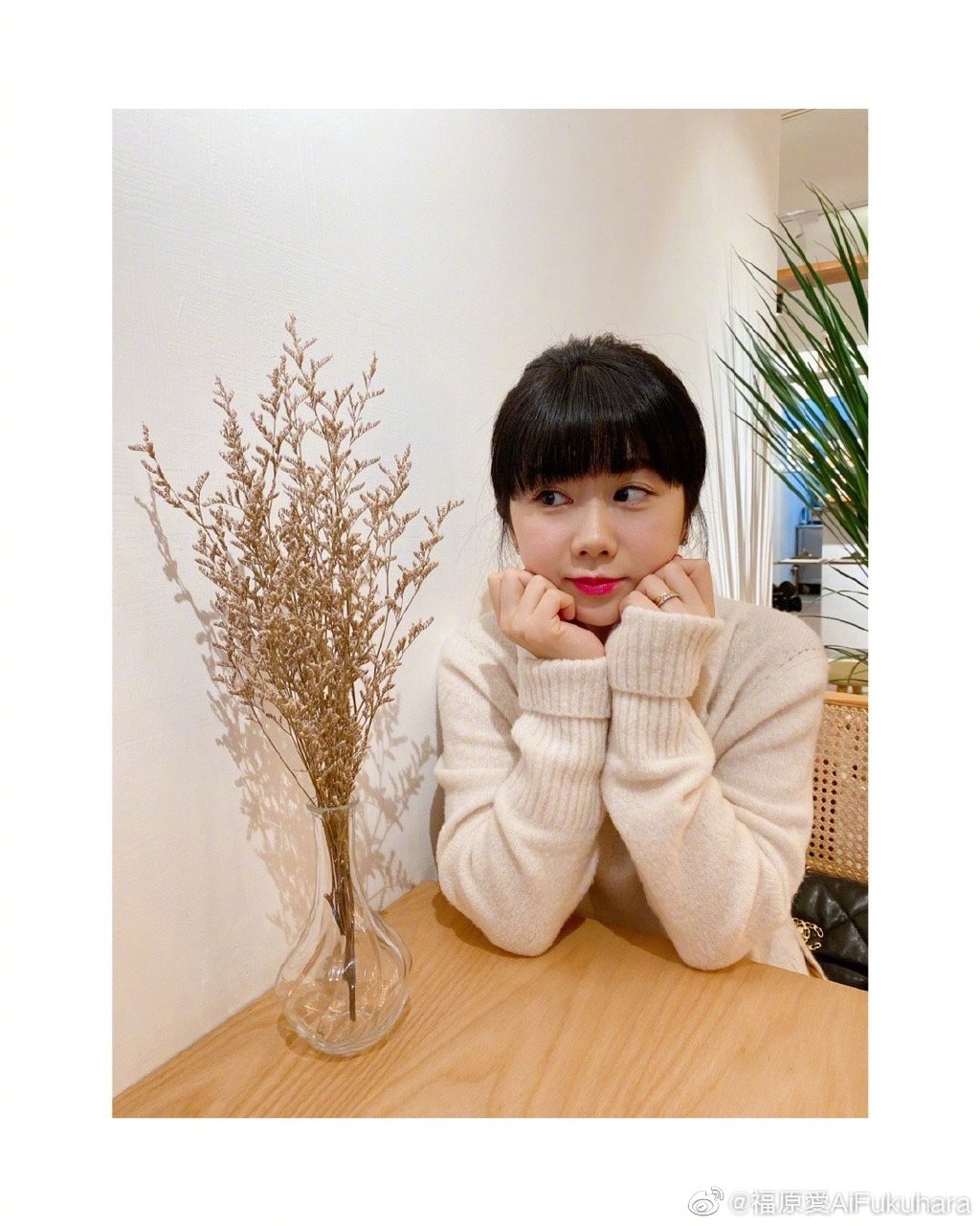 福原爱发声明道歉:很抱歉造成大家的困扰