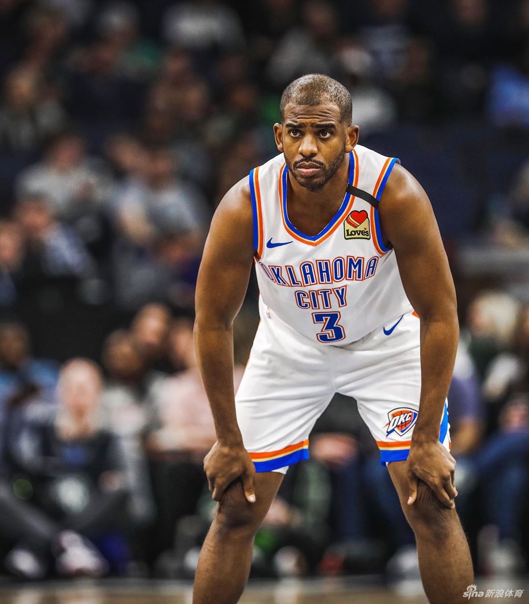 保罗召集詹皇杜兰特库里等超巨开电话会议 集体希望NBA复赛