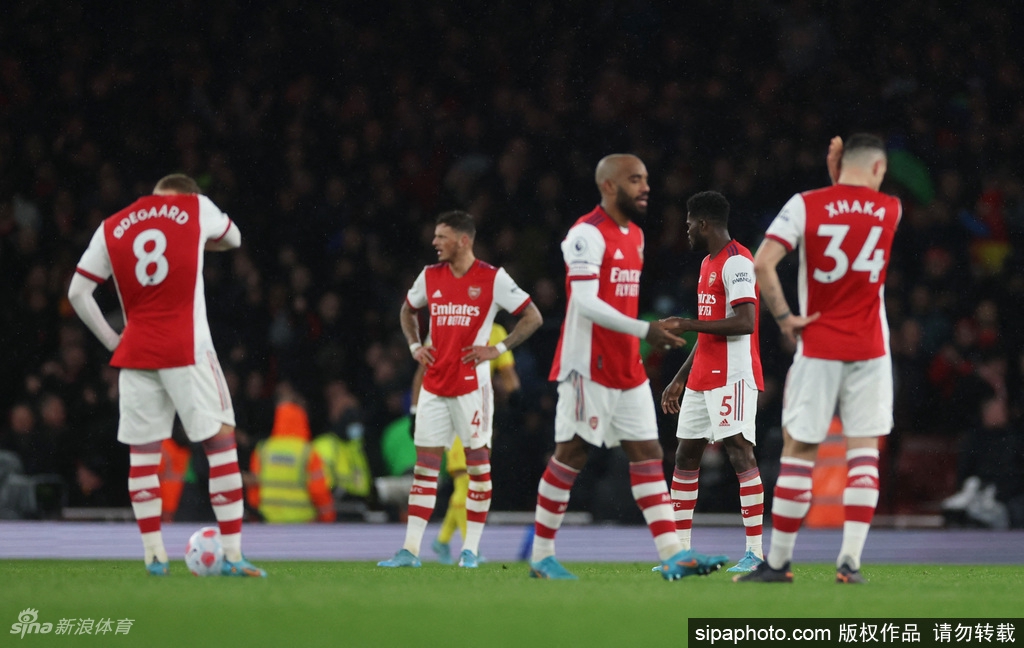 [英超]利物浦2-0阿森纳 菲尔米诺破门