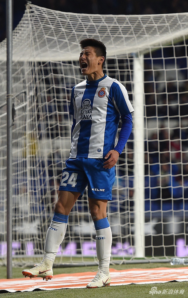 武磊明确表态下赛季留在西人：跟随球队征战西乙