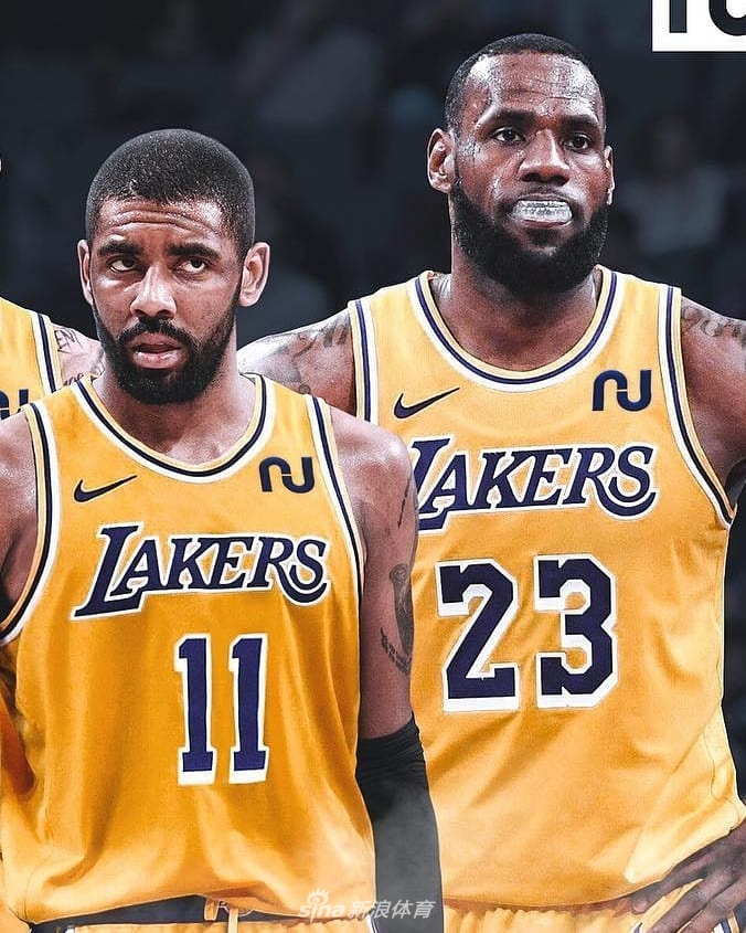 欧文想再度联手詹姆斯