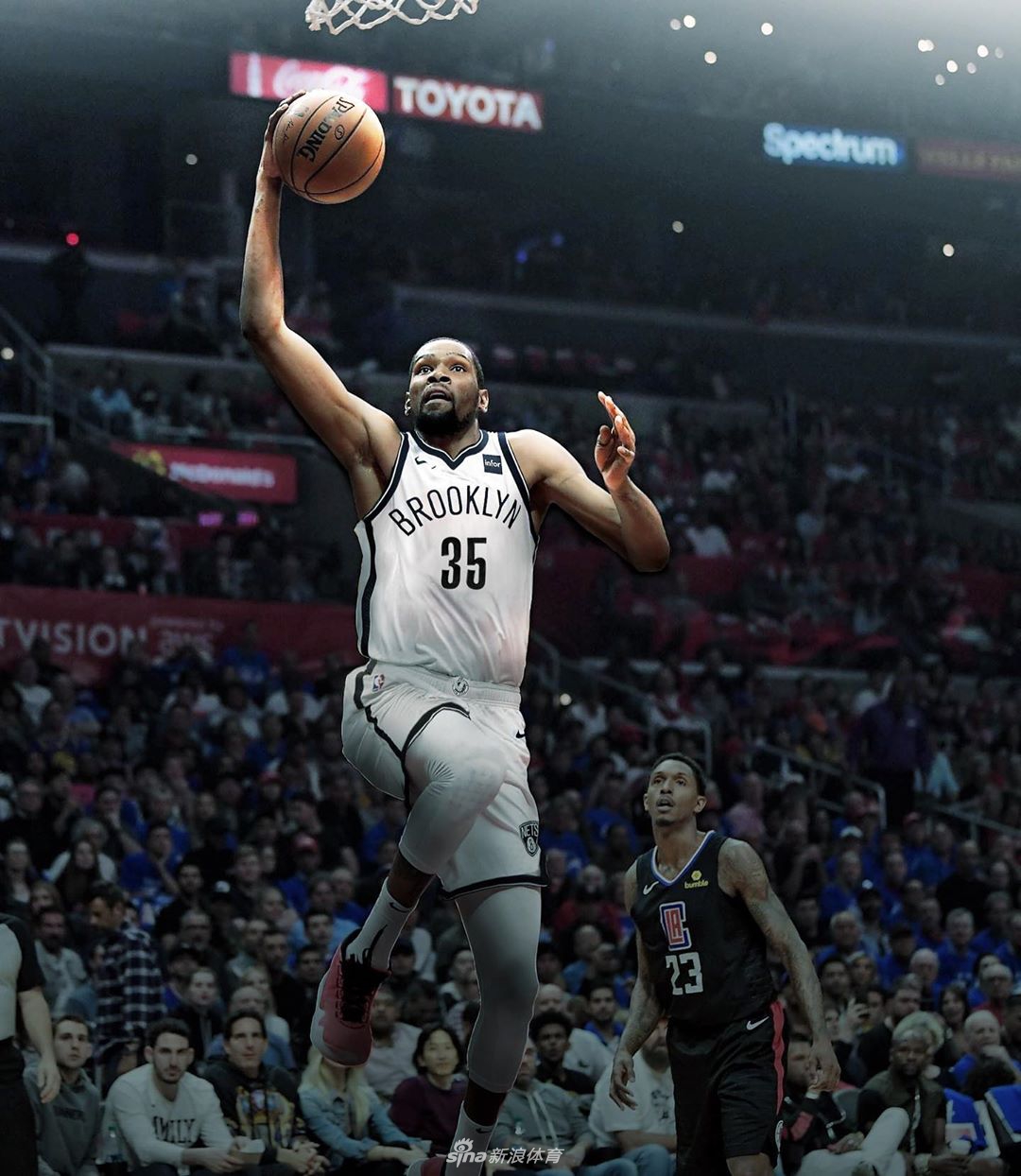 杜兰特去哪儿？篮网尼克斯快船勇士四大下家