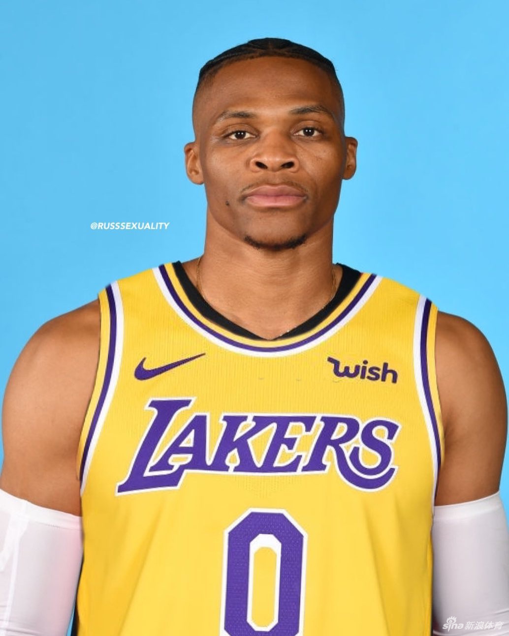 威少向火箭提出交易请求 期望加盟雄鹿或湖人等队