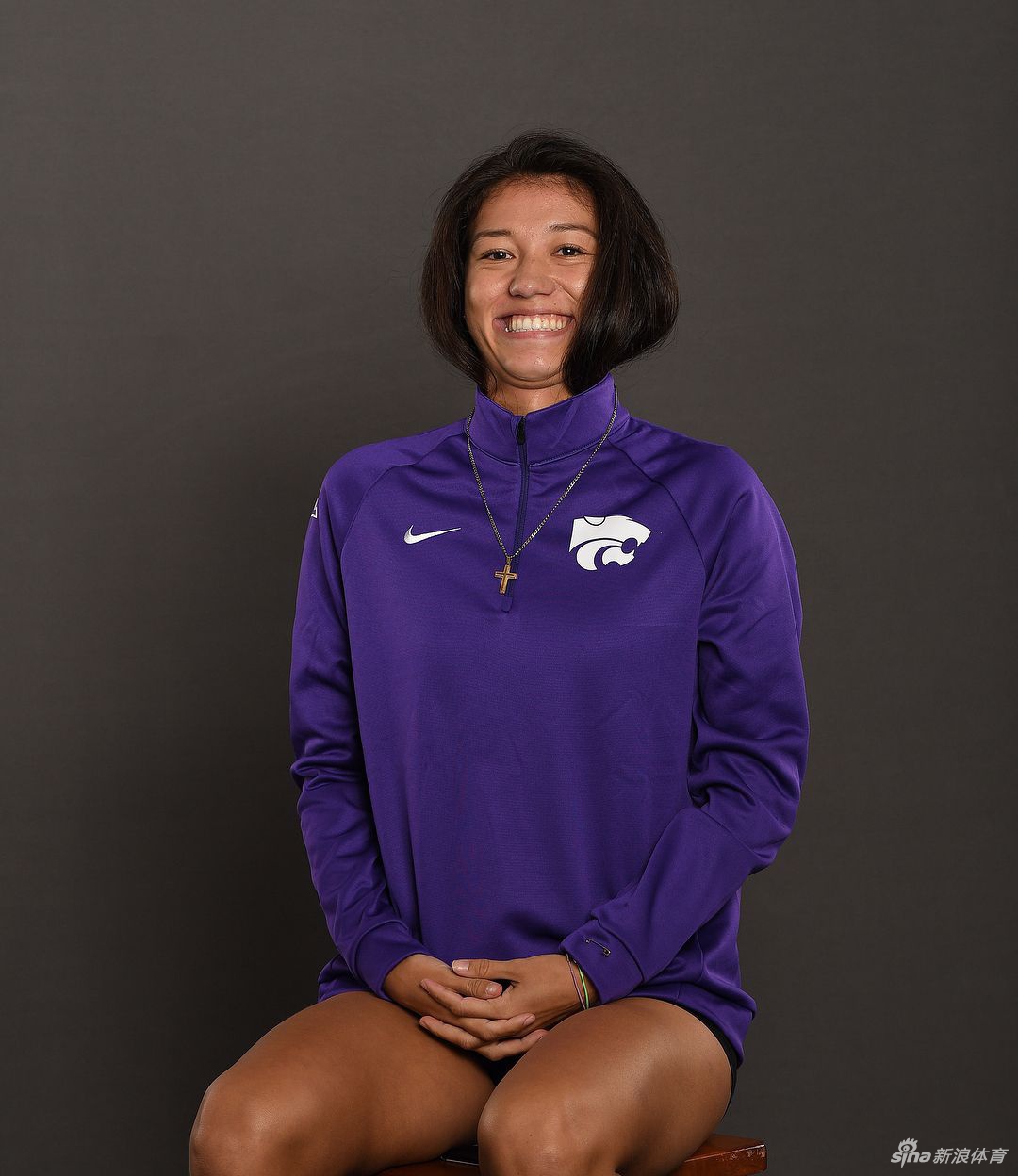 21岁新星！中国田径首位归化选手完成首秀