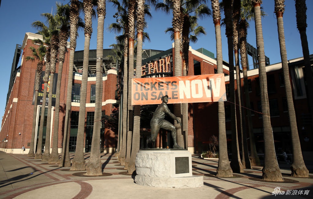 美国总统声明体育赛事尽快恢复 NBA希望率先重启