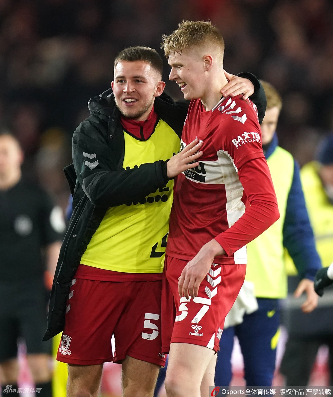 [足总杯]热刺不敌英冠球队出局 凯恩进球无效