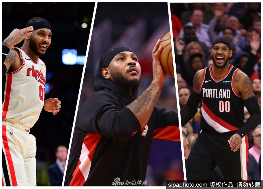 盘点安东尼的六大下家