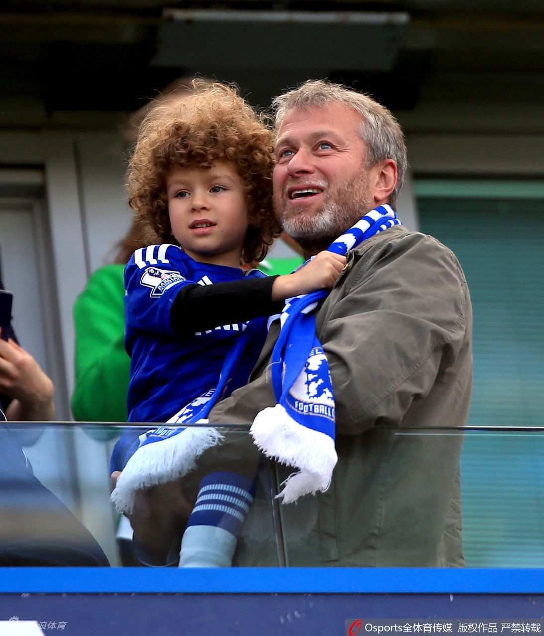 阿布宣布出售切尔西俱乐部 19年获得21座冠军奖杯