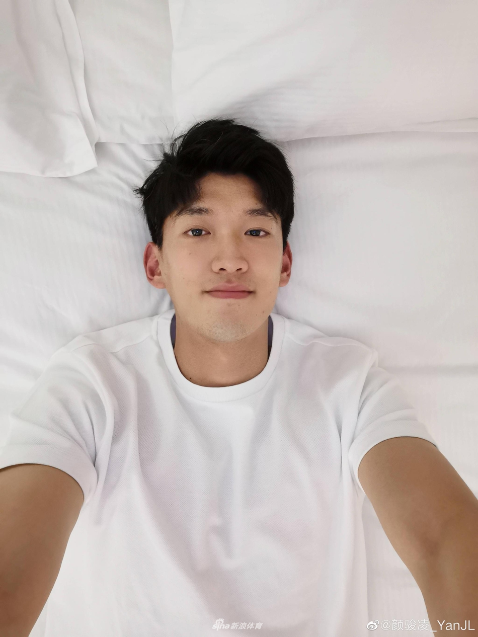 中超即将回归？颜骏凌：“听说”比赛快要回来了