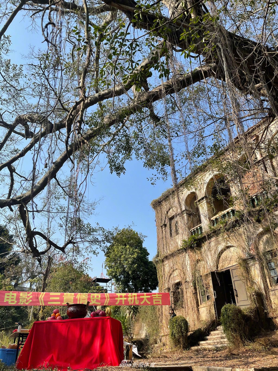 何雯娜体验老公工作晒登山美拍