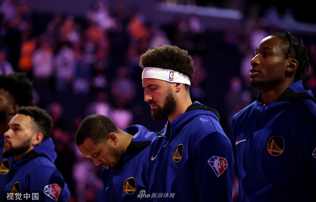 [NBA季前赛]掘金116-118勇士