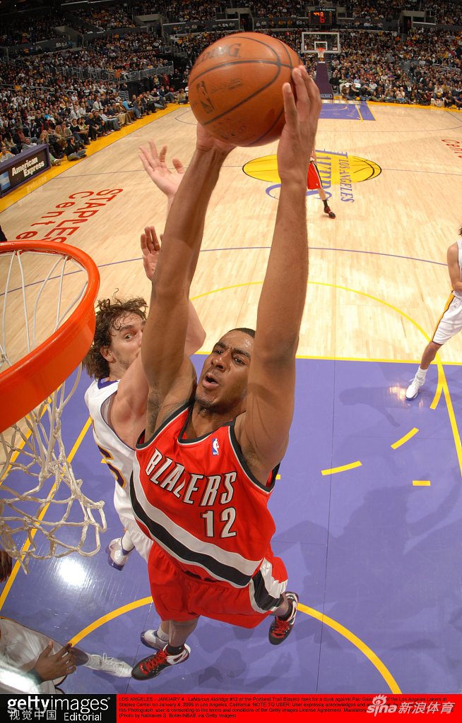 篮网前锋阿尔德里奇因心脏问题宣布退役