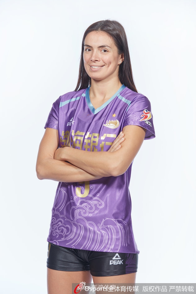 外援克兰切维奇