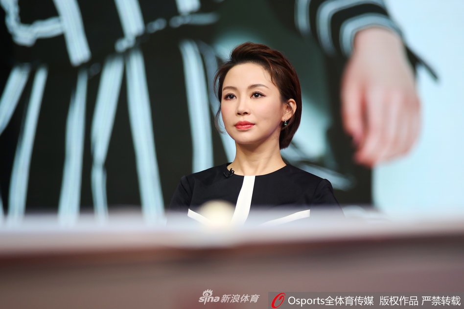 贺岁杯潘晓婷领衔出战