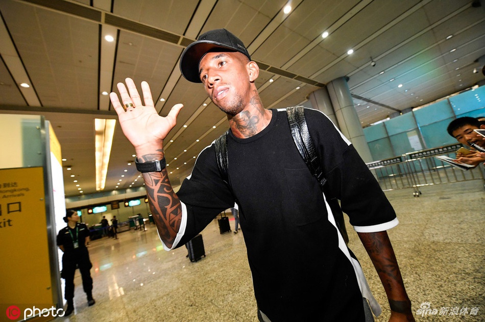 恒大三名归化球员返回中国开始隔离 两大外援仍在巴西