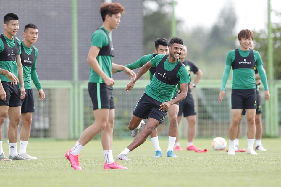 中超开赛方案通过审批 7月25日开赛有转播无观众