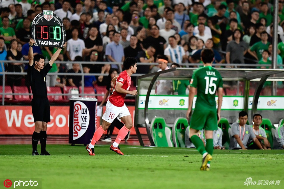 郑智将担任广州恒大助理教练 2022出任球队主帅？