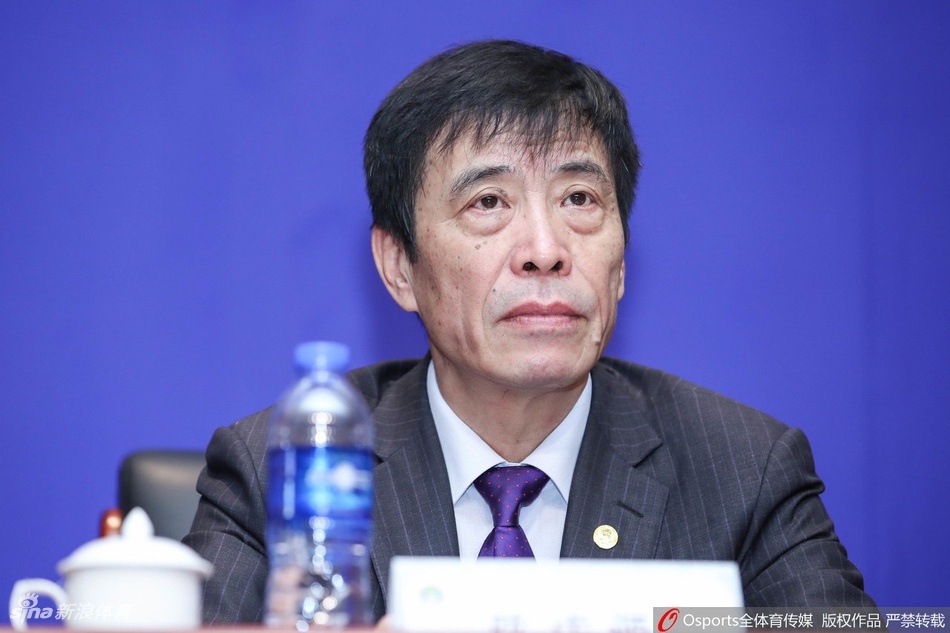 足协主席：中超重启方案已完成 巨大改变分AB组