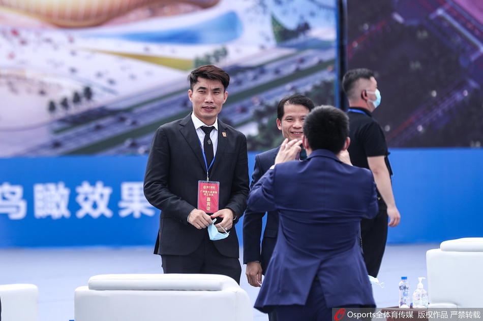 郑智将担任广州恒大助理教练 2022出任球队主帅？