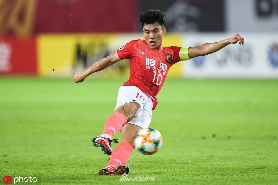 郑智将担任广州恒大助理教练 2022出任球队主帅？