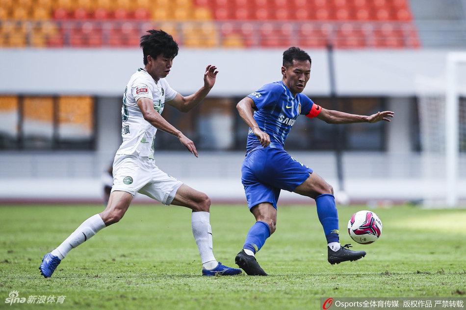 中超开赛方案通过审批 7月25日开赛有转播无观众