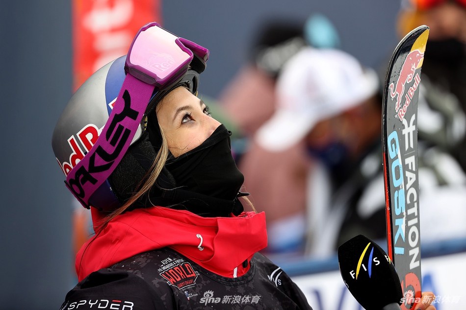 自由式滑雪世锦赛第6日：谷爱凌晋级女子大跳台决赛