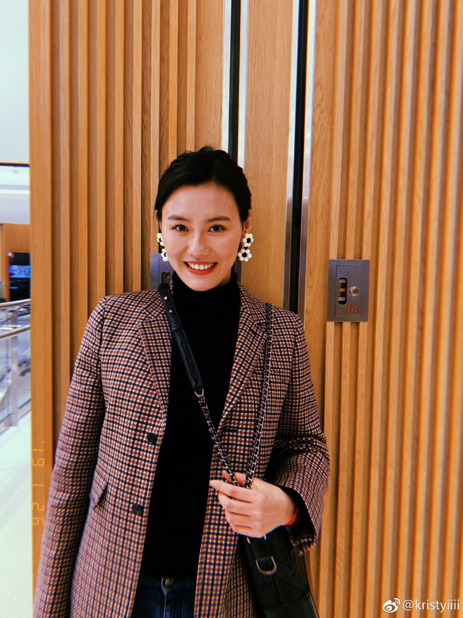 游泳女神刘湘训练生活美照