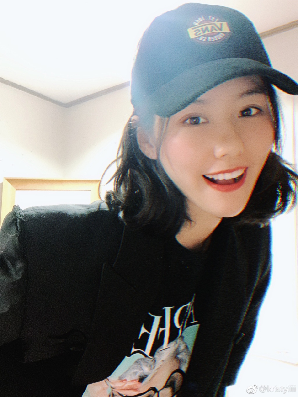 游泳女神刘湘训练生活美照