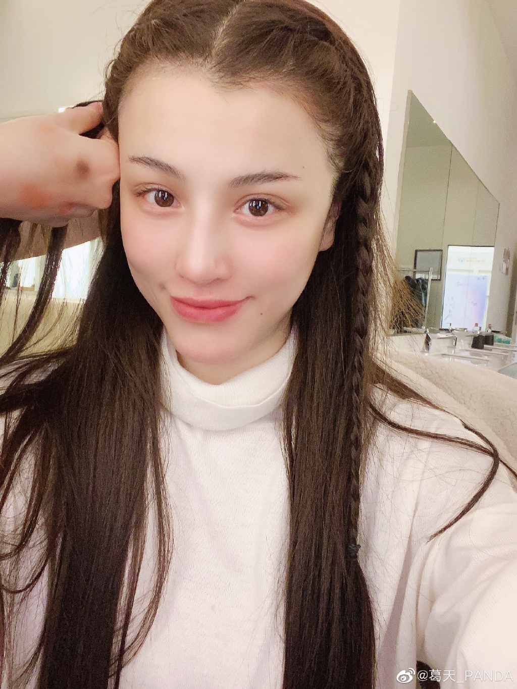 刘翔前妻葛天发感慨:澄清假孕骗婚抵不过造谣