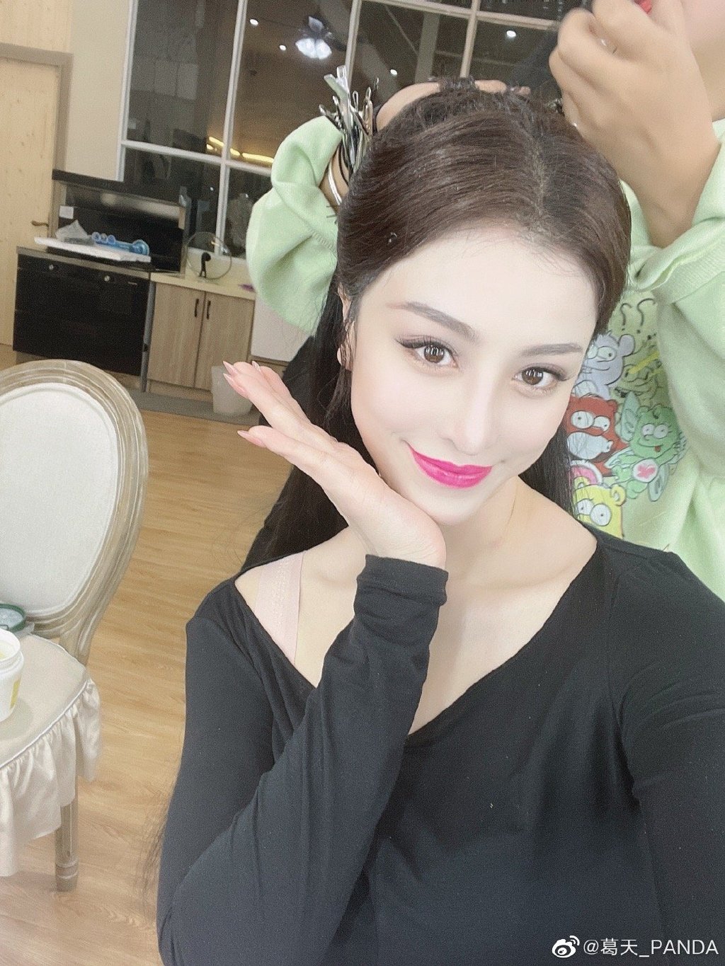 刘翔前妻葛天发感慨:澄清假孕骗婚抵不过造谣