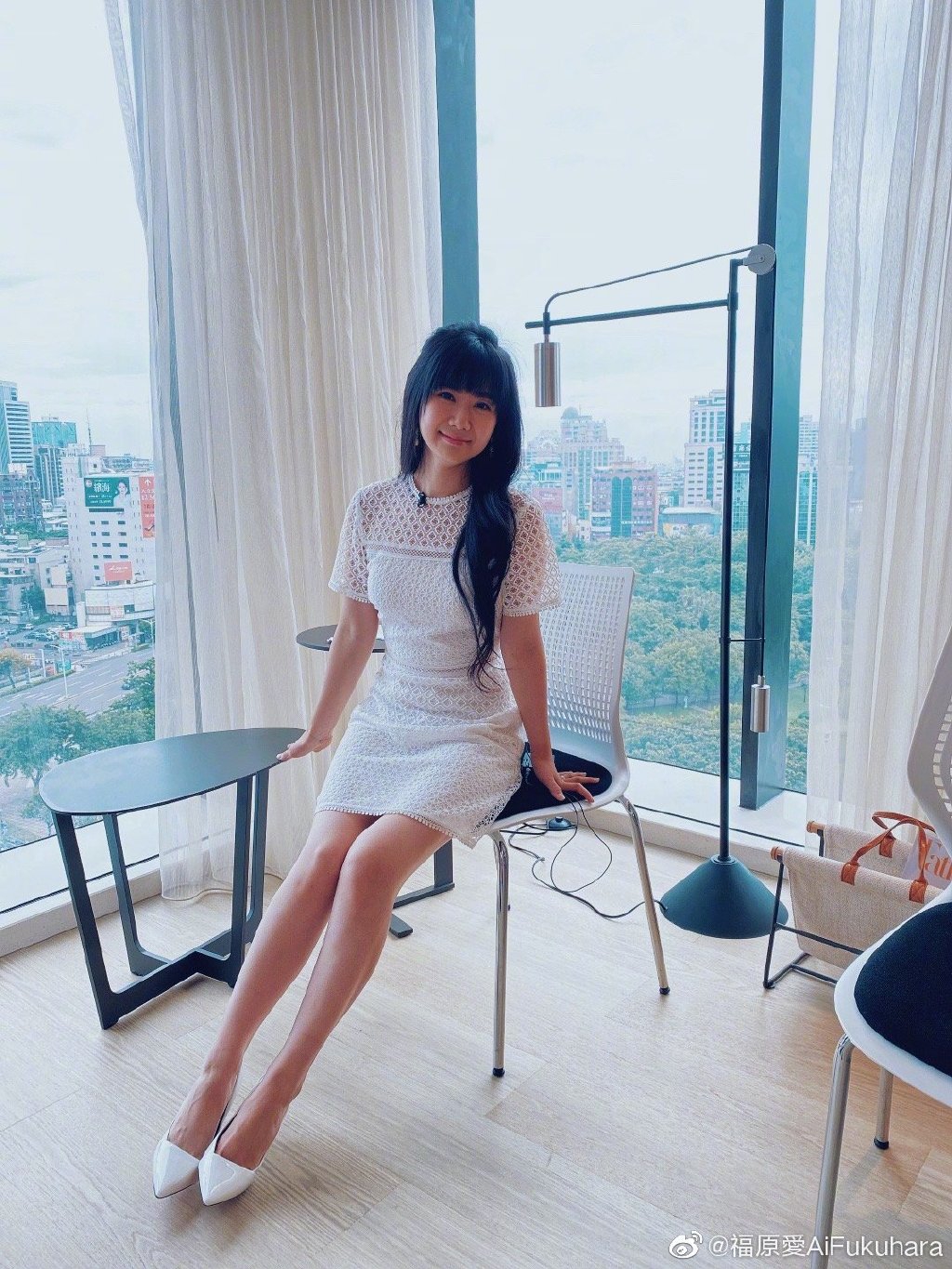 福原爱发声明道歉:很抱歉造成大家的困扰