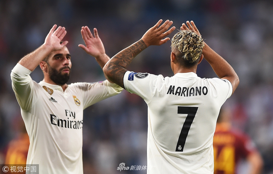 马里亚诺补时进球