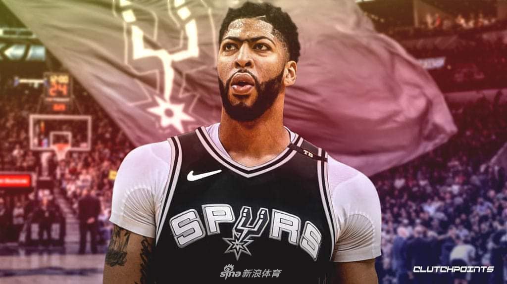 去马刺当新邓肯？