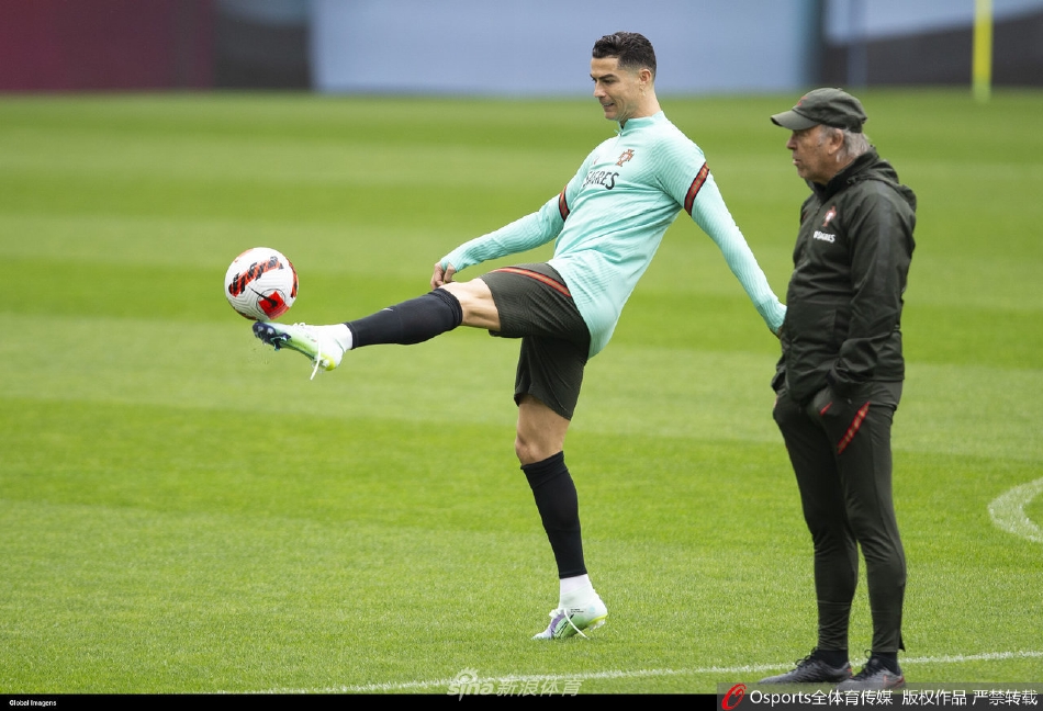 C罗：我的未来我自己决定 没葡萄牙就没世界杯