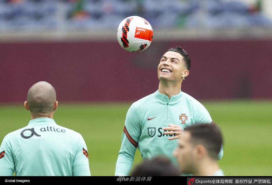 C罗：我的未来我自己决定 没葡萄牙就没世界杯