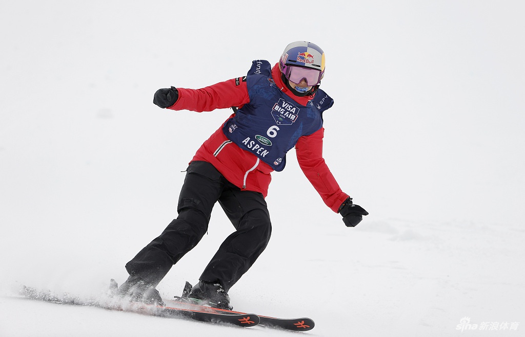 世锦赛谷爱凌获女子大跳台铜牌 两金一铜完美收官