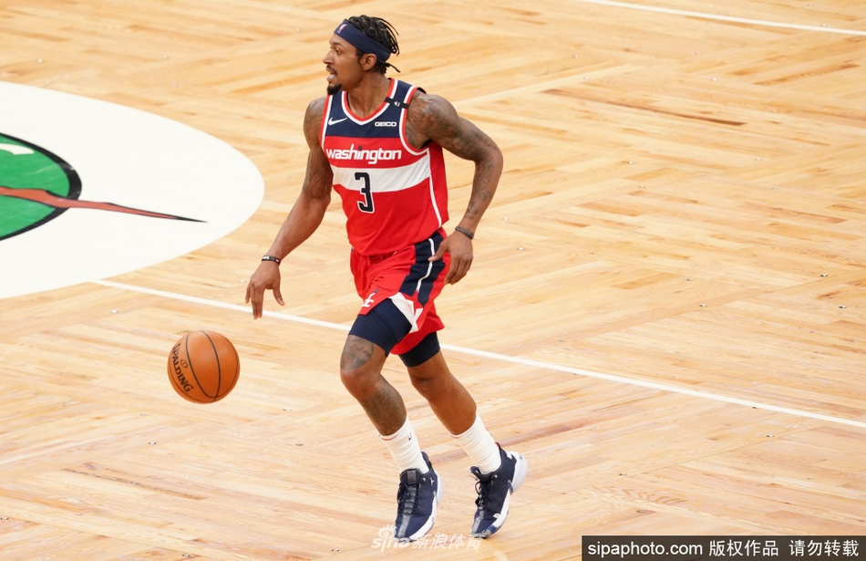 盘点哈登之后五位最有可能被交易的球星