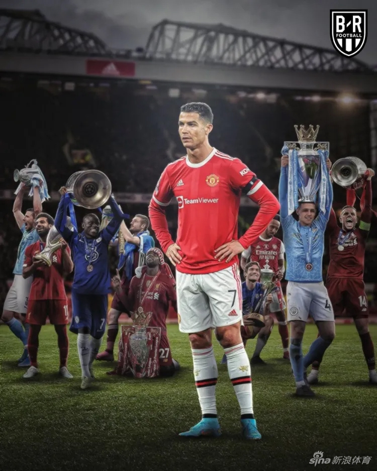 一声叹息！C罗梅西连续两季无缘欧冠八强