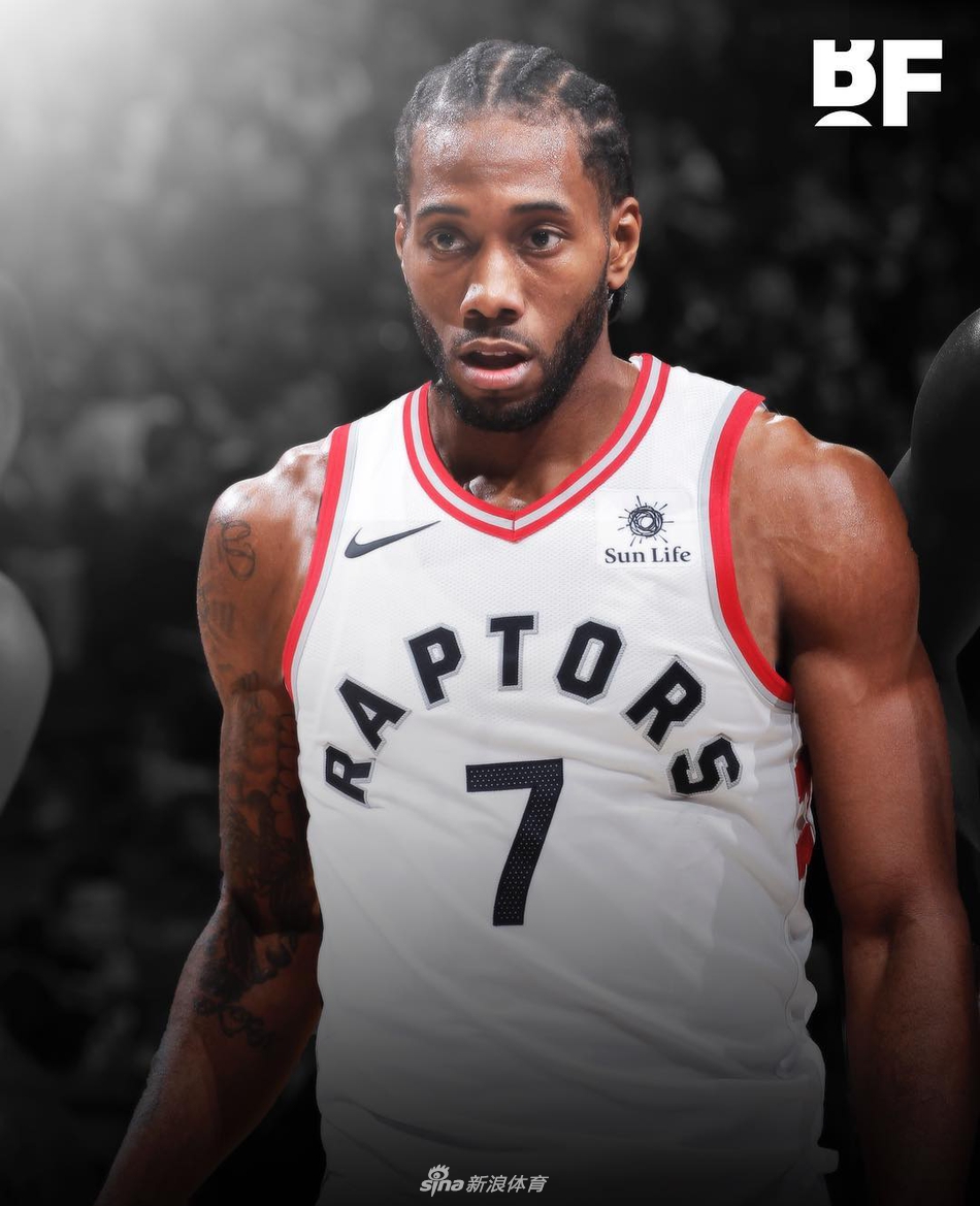 大戏落幕！莱昂纳德与德罗赞互换东家